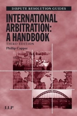 International Arbitration by Phillip Capper