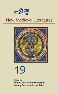 New Medieval Literatures 19 book