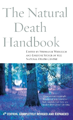 Natural Death Handbook book