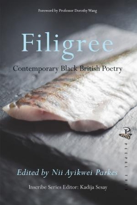 Filigree book
