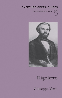 Rigoletto by Giuseppe Verdi