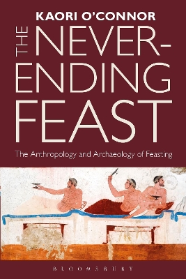 Never-ending Feast book