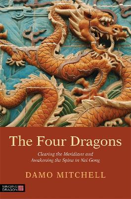 Four Dragons book