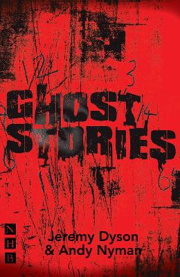 Ghost Stories book