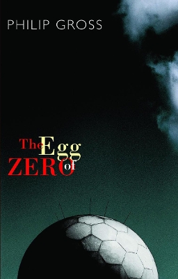 The Egg of Zero book