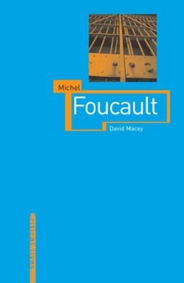 Michel Foucault book