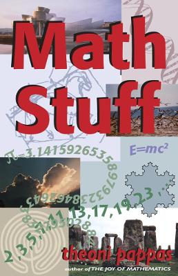 Math Stuff book