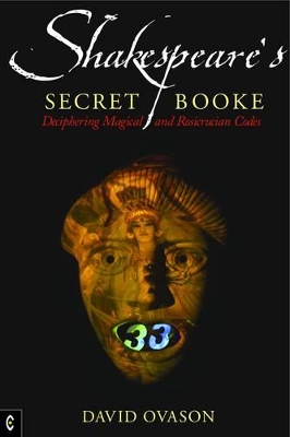 Shakespeare's Secret Booke book