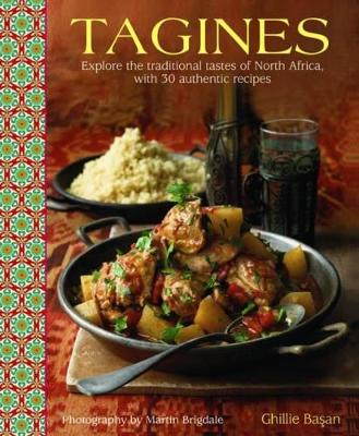 Tagines book