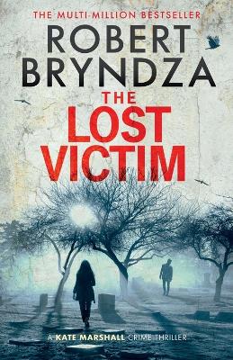 The Lost Victim book