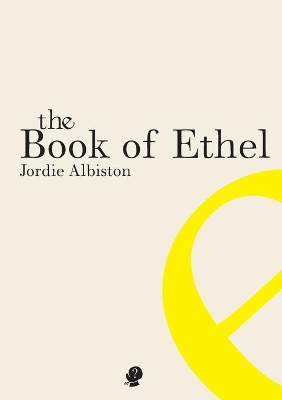 Book of Ethel book