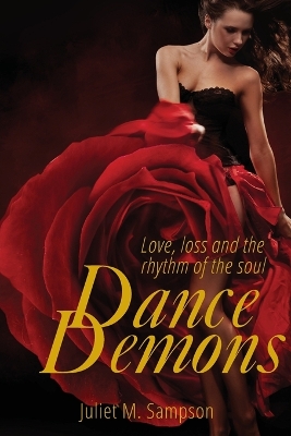 Dance Demons book