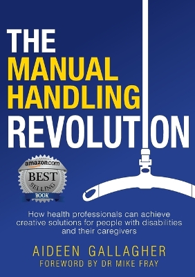 Manual Handling Revolution book