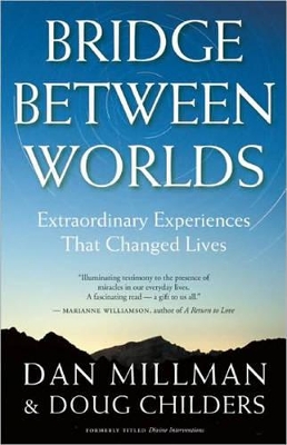 Bridge Between Worlds book