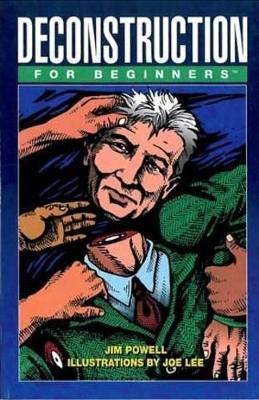 Deconstruction for Beginners book
