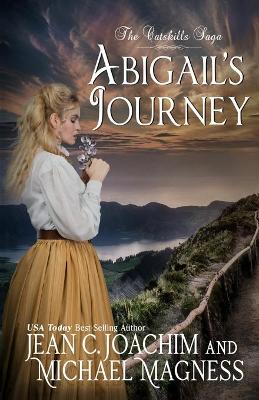 Abigail's Journey book