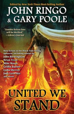 United We Stand book