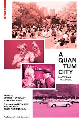 Quantum City book