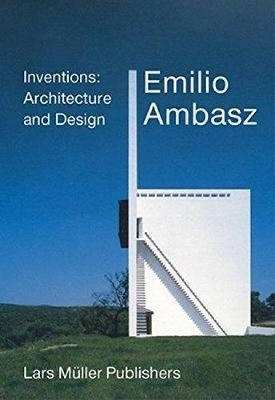 Emilio Ambasz book