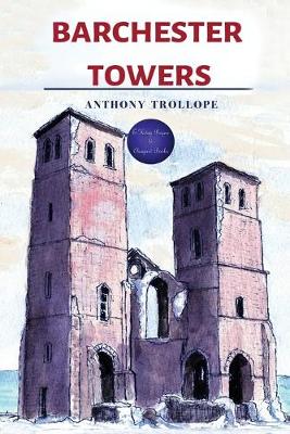 Barchester Towers book