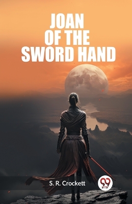 Joan Of The Sword Hand book