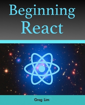 Beginning React (incl. Redux and React Hooks) book