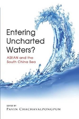 Entering Uncharted Waters? book