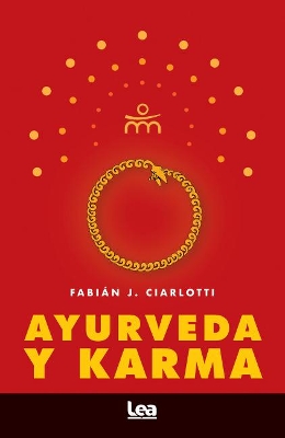 Ayurveda y karma book