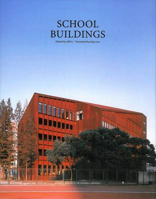 School Buildings book