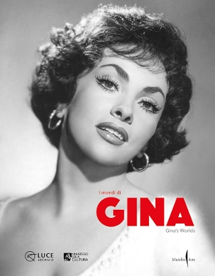 Gina’s Worlds book