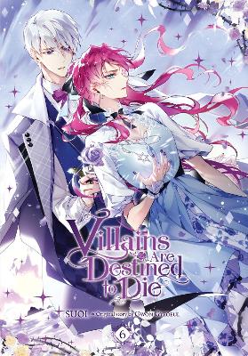 Villains Are Destined to Die, Vol. 6 book