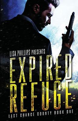 Expired Refuge book