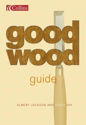 Collins Good Wood Guide book