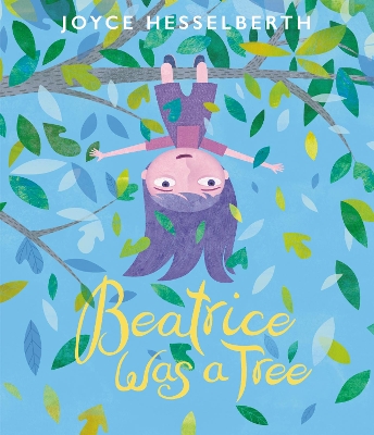 Beatrice Was a Tree book