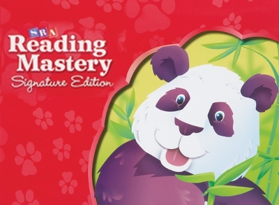 Reading Mastery Reading/Literature Strand Grade K, Assessment & Fluency Student Book Pkg/15 book