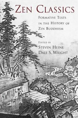 Zen Classics book