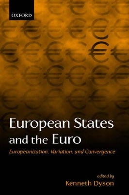 European States and the Euro book