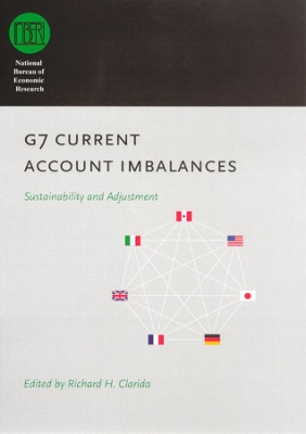 G7 Current Account Imbalances book