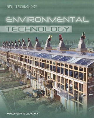 Environmental Technology book