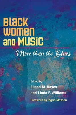Black Women and Music book