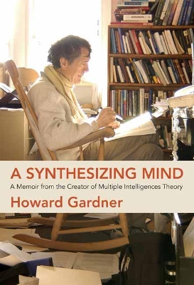 A Synthesizing Mind book