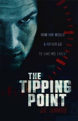 The Tipping Point by J.G. Jurado