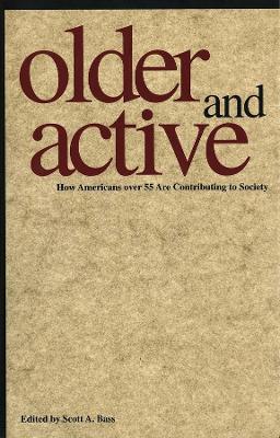 Older and Active book