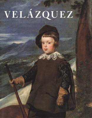 Velazquez book