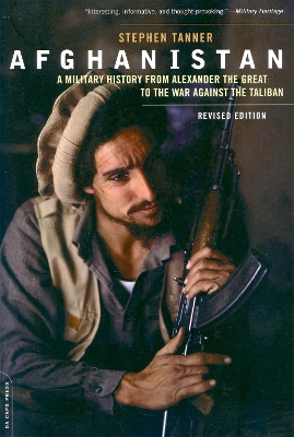 Afghanistan (Revised Edition) book