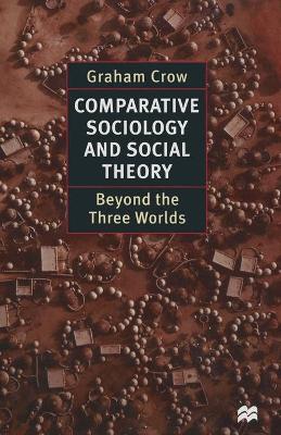 Comparative Sociology and Social Theory book