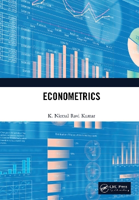 Econometrics book