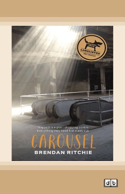 Carousel by Brendan Ritchie