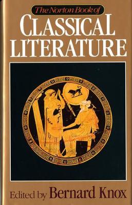 Norton Book of Classical Literature book