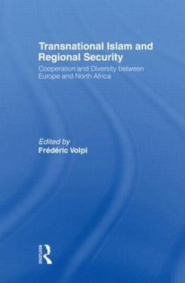 Transnational Islam and Regional Security book